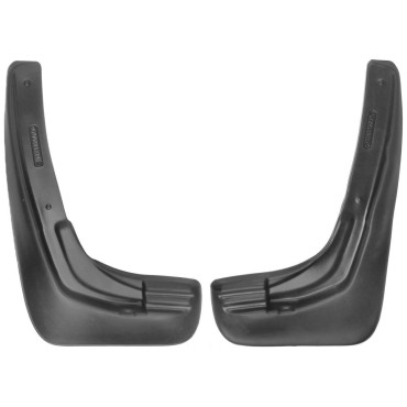 Брызговики для Ford Focus II (05-) передние комплект Lada Locker