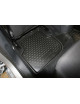 Коврики в салон для VW Jetta 2011-15 2115> 4 шт. (полиуретан) Novlive
