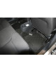 Коврики в салон для VW Jetta 2011-15 2115> 4 шт. (полиуретан) Novlive