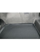 Коврик в багажник для OPEL Vectra 2002-2008 хб. (полиуретан) Novlive