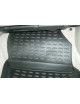 Коврики в салон SUBARU Outback 2003-2009, 4 шт. (полиуретан)