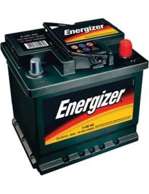 Аккумулятор 70Ah-12v Energizer (278х175х190), R,EN640