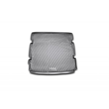 Коврик в багажник CHEVROLET Orlando, 2011-> мв. длин.