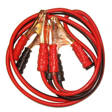 ПУСКОВИЙ КАБЕЛЬ 800A 4М СУМКА