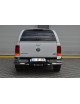 Защита задняя Volkswagen Amarok (2010-) /двойн углы