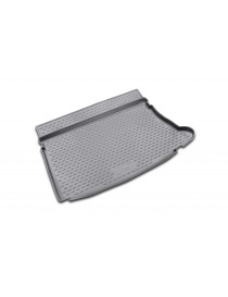 Коврик в багажник HYUNDAI i30 2007->, хб. (полиуретан)<br />