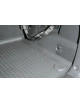 Коврик в багажник SSANGYONG Rexton 2006->, внед. (полиуретан)