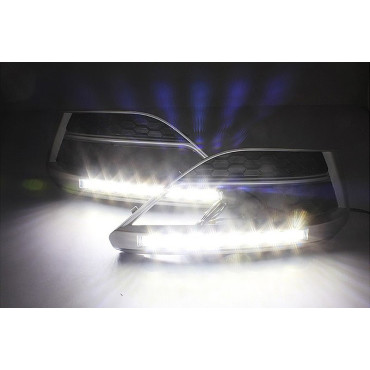 Ходовые огни Moris Garages MG 6