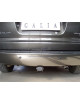 Фаркоп Chrysler Voyager/GrandVoyager /Dodge Caravan (01-08) 2WD, 4WD - 5мест /подрез, автомат
