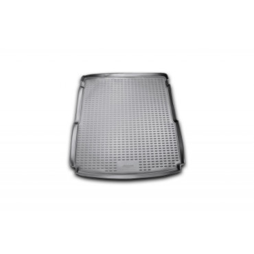 Коврик в багажник VW Passat B7, 2011-> ун. (полиуретан)<br />