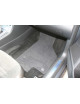 Коврики в салон VW Passat B7 2011->, сед., 4 шт. (текстиль)