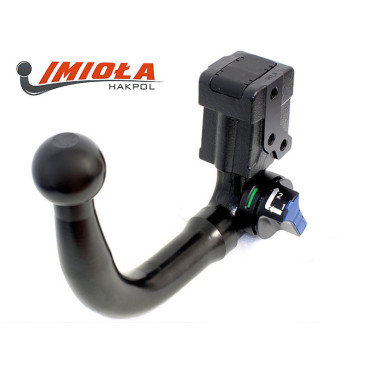 Фаркоп Peugeot 5008 2009- автомат