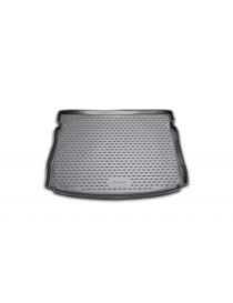 Коврик в багажник VW Golf VII, 2013-> хб. (полиуретан)<br />