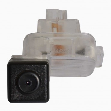 Камера заднего вида CA-1342 (Mazda 3 III HB (2006-н.в.), 6 III 4D)