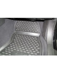 Коврики в салон SUBARU Outback 01/2010->, 4 шт. (полиуретан)<br />