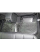 Коврики в салон SUBARU Outback 01/2010->, 4 шт. (полиуретан)<br />