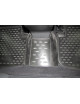 Коврики в салон SUBARU Outback 01/2010->, 4 шт. (полиуретан)<br />