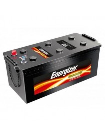 Аккумулятор 180Ah-12v Energizer Com. (513х223х223), R,EN1100