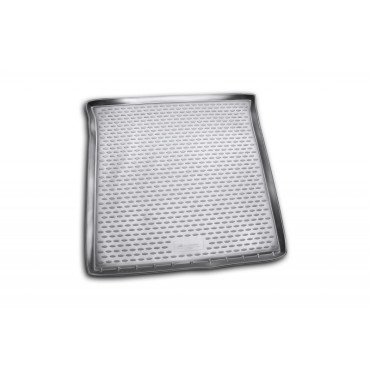 Коврик в багажник MERCEDES-BENZ G-Class W463 1990->, внед. (полиуретан)<br />