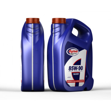 Масло трансмиссионное Агринол Silver SAE 85W-90 API GL-5 (Канистра 20л) Масло трансмиссионное Агринол Silver SAE 85W-90 API GL-5 (Канистра 20л)
