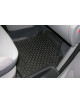 Коврики в салон HYUNDAI New H-1 2007->, 4 шт. (полиуретан)<br />