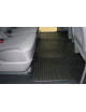 Коврики в салон HYUNDAI New H-1 2007->, 4 шт. (полиуретан)<br />
