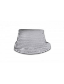 Коврик в багажник MAZDA 3 2009->, сед. Коврик в багажник MAZDA 3 2009->, сед.