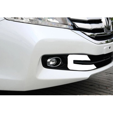 Ходовые огни Honda Accord 2015-