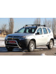 Защита переднего бампера (кенгурятник) Renault Duster 2010+