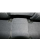 Коврики в салон SSANGYONG Kyron 2006->, внед., 5 шт. (текстиль)<br />