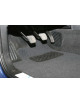 Коврики в салон SSANGYONG Kyron 2006->, внед., 5 шт. (текстиль)<br />