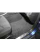 Коврики в салон SSANGYONG Kyron 2006->, внед., 5 шт. (текстиль)<br />