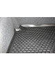 Коврик в багажник VW Polo 2010->, сед. (полиуретан)
