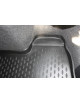 Коврик в багажник VW Polo 2010->, сед. (полиуретан)