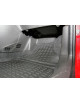 Коврики в салон FIAT Panda 2003->, 4 шт. (полиуретан)<br />