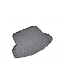 Коврик в багажник VW Jetta 02/2005->, сед. (полиуретан)<br />