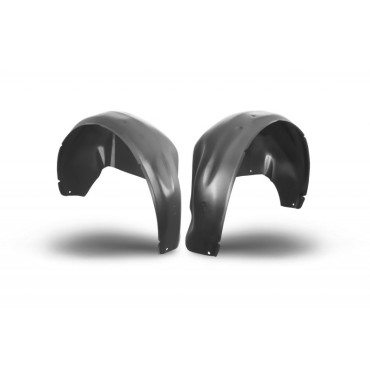 Подкрылок FORD Transit, 2006-> (задний правый)<br /> Подкрылок FORD Transit, 2006-> (задний правый)<br />