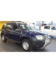 Защита переднего бампера (кенгурятник) Renault Duster 2010+
