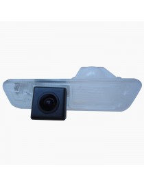 Камера заднего вида CA-9895 (Kia Rio II 4D/5D, Rio III 4D)