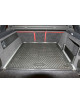 Коврик в багажник LAND ROVER Range Rover, 2015->, внед., без рейлингов, 1 шт. (полиуретан)