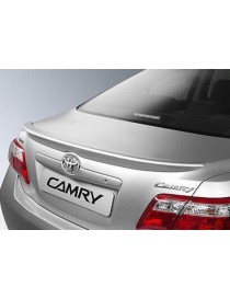 Спойлер крышки багажника Toyota Camry V40 2006-2011