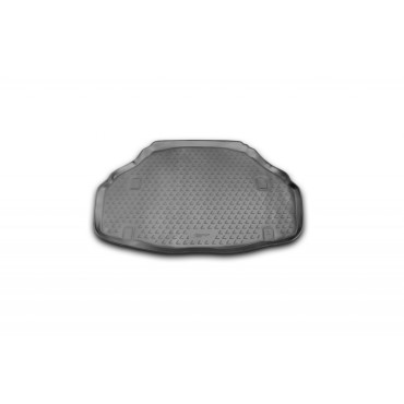 Коврик в багажник LEXUS LS 460 L, 2012-> сед. (полиуретан)<br />