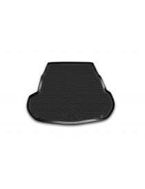 Коврик в багажник KIA Optima, 2011-> сед.