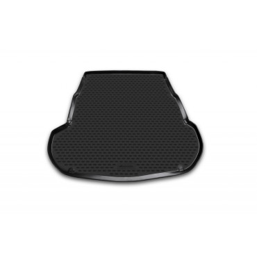 Коврик в багажник KIA Optima, 2011-> сед.