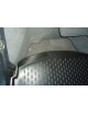 Коврик в багажник MERCEDES-BENZ S-class W220 1998-2005, сед. (полиуретан)
