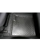 Коврики в салон HYUNDAI Solaris, 2010-> 4шт. (полиуретан)<br />