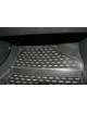 Коврики в салон HYUNDAI Solaris, 2010-> 4шт. (полиуретан)<br />