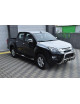 Защита переднего бампера (кенгурятник) Isuzu D-Max 2012+