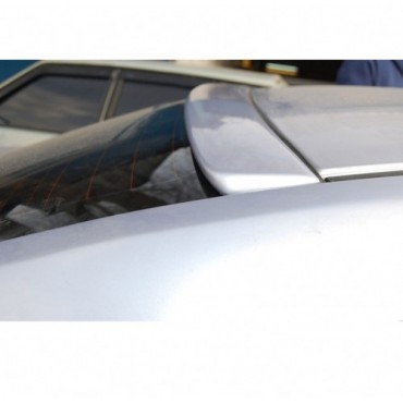 Спойлер заднего стекла Mazda 6 (2008-2012)