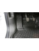 Коврики в салон RENAULT Kangoo 06/2010->, 4 шт. (полиуретан)<br />